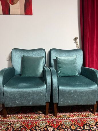 Al Sulaymaniyyah, Household Items, SAR 800001500,  Bedset , Small Cupboard And Sofa Set With Curtains