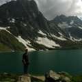 Kashmir Great Lakes Trek Package &ndash; Guided High-Altitude Trek With Meals & Camping