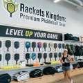 Level Up Your Game - Premium Pickleball Gear At Rackets Kingdom