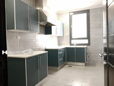 Kuwait City, Apartments/Houses, KWD 500/month,  3 BR,  Three Bedroom Apartment For Rent In Abu Fataira