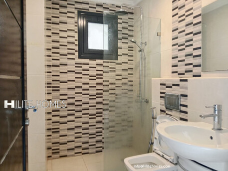 Kuwait City, Apartments/Houses, KWD 500/month,  3 BR,  Three Bedroom Apartment For Rent In Abu Fataira