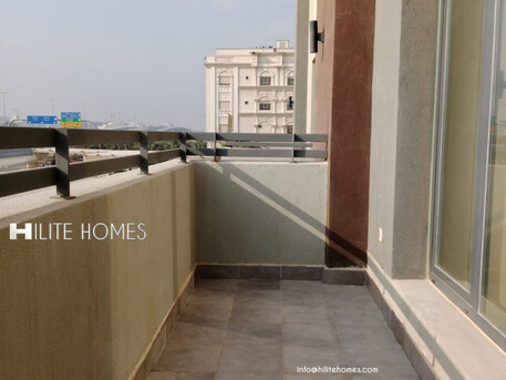Kuwait City, Apartments/Houses, KWD 500/month,  3 BR,  Three Bedroom Apartment For Rent In Abu Fataira