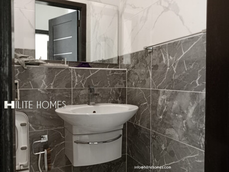 Kuwait City, Apartments/Houses, KWD 500/month,  3 BR,  Three Bedroom Apartment For Rent In Abu Fataira