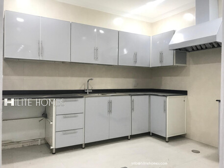 Kuwait City, Apartments/Houses, KWD 650/month,  3 BR,  Brand New Three Master Bedroom Apartment For Rent In Fintas