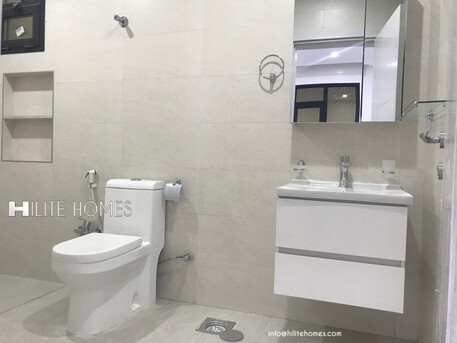 Kuwait City, Apartments/Houses, KWD 650/month,  3 BR,  Brand New Three Master Bedroom Apartment For Rent In Fintas