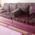 SAR 250,  12 Seater Majlis Like Sofa
