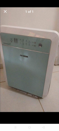Madinah, Appliances, SAR 150,  Samsung Air Purifier