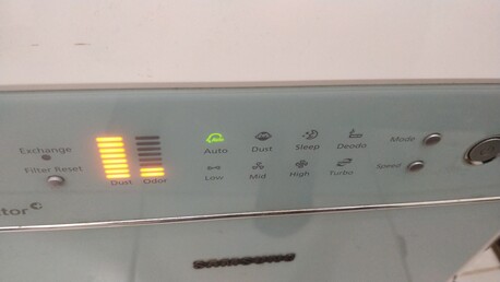 Madinah, Appliances, SAR 150,  Samsung Air Purifier