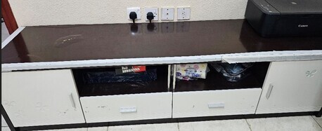 Riyadh, Furniture, SAR 500,  Dining Table With Chairs, TV Table, Tea Table, Kids Bicycles.