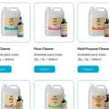 Eco-Friendly Cleaning Products Supplier &ndash; Safe & Sustainable Solutions