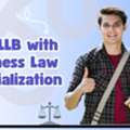 BBA LLB With Business Law Specialization: Top Colleges, Fees & Career Scope
