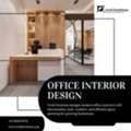 Office Interior Design In Bangalore | Vivid Kreations