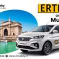 Maruti Suzuki Ertiga On Rent In Mumbai &ndash; Comfortable City Travel
