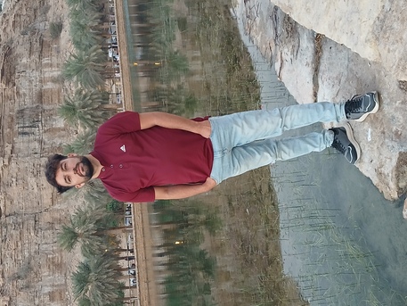 Riyadh, Job Seekers, Electrical Foreman