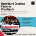 Open Board Coaching Centre In Chandigarh