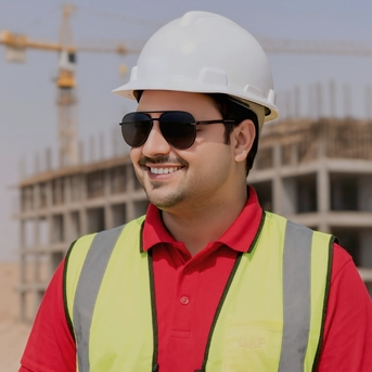 Riyadh, Job Seekers, Civil Engineer 6+ Years KSA Exp Iqama Transferrable