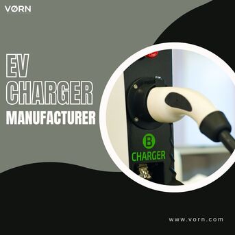 London, Wholesale Products, Production Support For Large-Scale EV Deployments