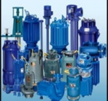 New Delhi, Heavy Equipment, Kirloskar Pump Dealers Delhi India