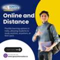 Need Affordable Online Distance Education Courses?