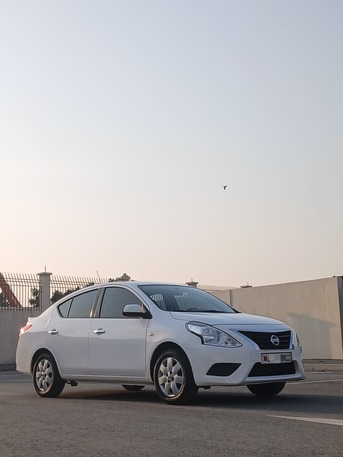 Zinj, Vehicles, Cars & Trucks , BHD 4200,  Nissan Sunny,  2023,  Automatic,  31000 KM,    ZERO ACCIDENT SINGLE OWNER UNDER WARRANTY&AGENT MAINTAINED CAR FOR SALE