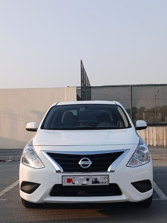 Zinj, Vehicles, Cars & Trucks , BHD 4200,  Nissan Sunny,  2023,  Automatic,  31000 KM,    ZERO ACCIDENT SINGLE OWNER UNDER WARRANTY&AGENT MAINTAINED CAR FOR SALE