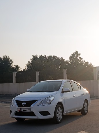 Zinj, Vehicles, Cars & Trucks , BHD 4200,  Nissan Sunny,  2023,  Automatic,  31000 KM,    ZERO ACCIDENT SINGLE OWNER UNDER WARRANTY&AGENT MAINTAINED CAR FOR SALE
