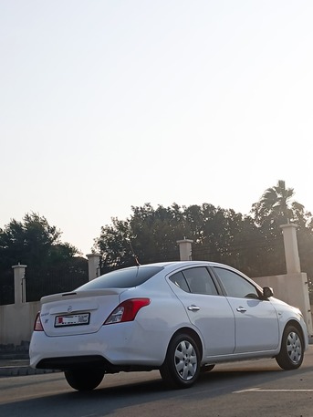 Zinj, Vehicles, Cars & Trucks , BHD 4200,  Nissan Sunny,  2023,  Automatic,  31000 KM,    ZERO ACCIDENT SINGLE OWNER UNDER WARRANTY&AGENT MAINTAINED CAR FOR SALE