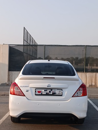 Zinj, Vehicles, Cars & Trucks , BHD 4200,  Nissan Sunny,  2023,  Automatic,  31000 KM,    ZERO ACCIDENT SINGLE OWNER UNDER WARRANTY&AGENT MAINTAINED CAR FOR SALE