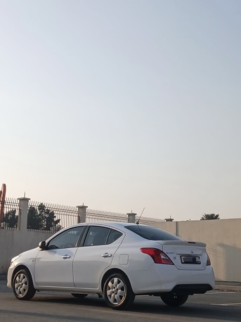 Zinj, Vehicles, Cars & Trucks , BHD 4200,  Nissan Sunny,  2023,  Automatic,  31000 KM,    ZERO ACCIDENT SINGLE OWNER UNDER WARRANTY&AGENT MAINTAINED CAR FOR SALE