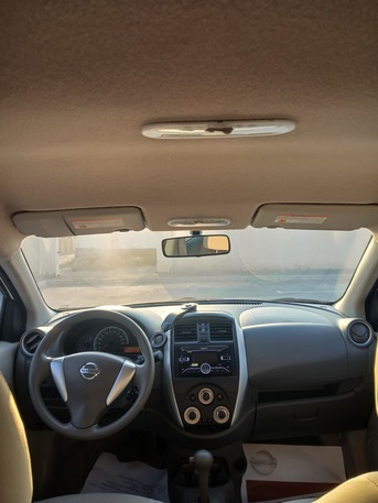 Zinj, Vehicles, Cars & Trucks , BHD 4200,  Nissan Sunny,  2023,  Automatic,  31000 KM,    ZERO ACCIDENT SINGLE OWNER UNDER WARRANTY&AGENT MAINTAINED CAR FOR SALE