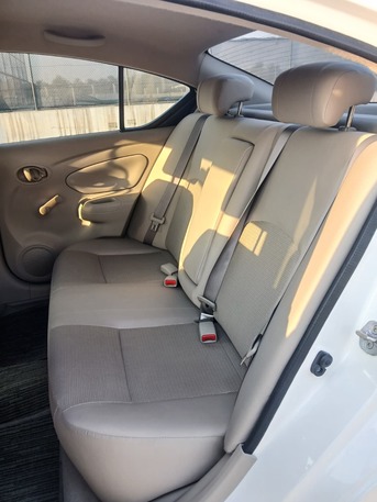 Zinj, Vehicles, Cars & Trucks , BHD 4200,  Nissan Sunny,  2023,  Automatic,  31000 KM,    ZERO ACCIDENT SINGLE OWNER UNDER WARRANTY&AGENT MAINTAINED CAR FOR SALE