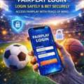Fairplay Login &ndash; Easy Access To Online Sports Platform
