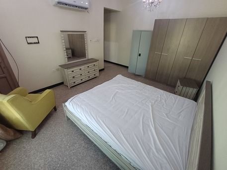 Manama, Apartments/Houses, BHD 350/month,  Furnished,  2 BR,  BHD:-350/month FULLY FURNISHED 2 BHK APARTMENT FOR RENT IN BURHAMA -: MUNEEB* 35041493