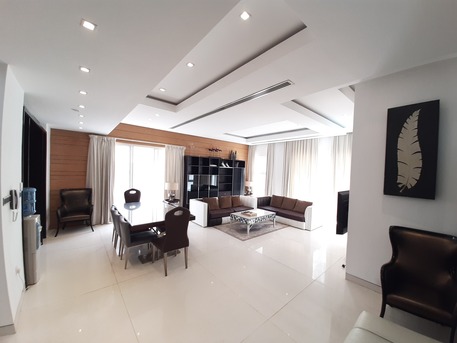 Manama, Villas, BHD 900,  Furnished,  300 Sq. Meter,  Adilaya/3 Bedroom  Semi Furnished  Villa  With Private  Pool Fully Furnished  3