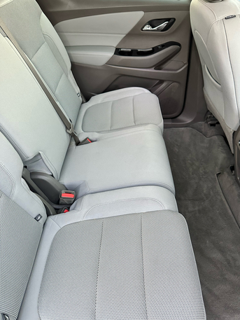 Jeddah, Vehicles, Cars & Trucks , SAR 72000,  Chevrolet Traverse,  2019,  Automatic,  116000 KM,   LT  &ndash; Used  &bull; Mileage: 115,000 Km &bull; Transmission:  &bull; Fuel