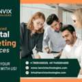 Advance Digital Marketing Services - TanVix Technologies