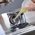 Swing Machine Oil For Smooth Sewing