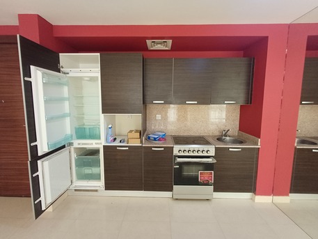 Manama, Apartments/Houses, BHD 250/month,  Furnished,  Studio,  BHD:-250/month SEMI FURNISHED 1BHK APARTMENT FOR RENT IN BURHAMA -: MUNEEB *35041493