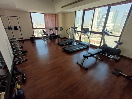 Manama, Apartments/Houses, BHD 250/month,  Furnished,  Studio,  BHD:-250/month SEMI FURNISHED 1BHK APARTMENT FOR RENT IN BURHAMA -: MUNEEB *35041493