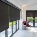 Roller Blinds Dubai - Leading Curtain And Blinds Store