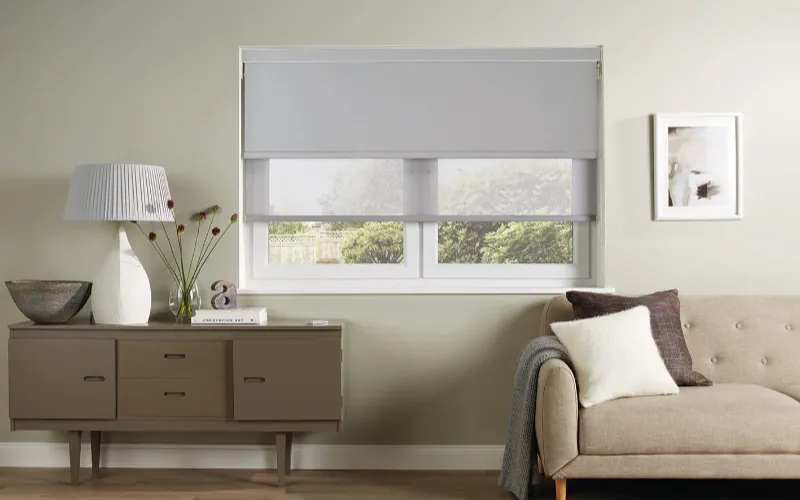 Dubai, Interior Design, Roller Blinds Dubai - Leading Curtain And Blinds Store