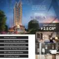 Auriga 9 Borivali West Is The Icon Of Modern Luxury Living