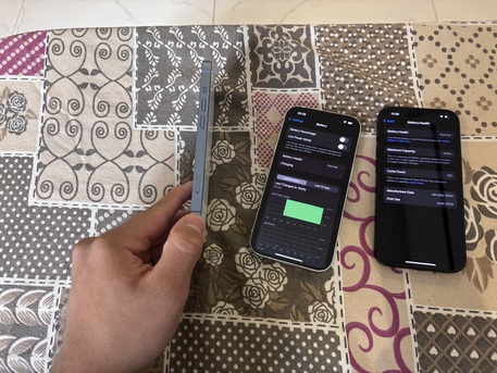 Riyadh, Electronics, SAR 1900,  IPhone 15 128 Gb, IPhone 14 128 Gb, IPhone 16 128 Gb