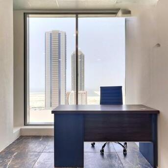 Manama, Marketing, Elevate Your Brand With A Commercial Address For Just 75 BHD.