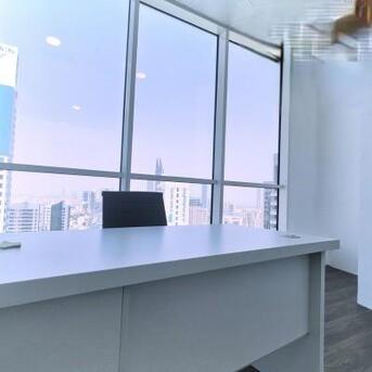 Manama, Marketing, Cost-effective Virtual Office Spaces &ndash; Starting At 75 BHD/month.