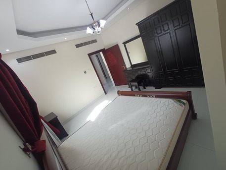 Manama, Apartments/Houses, BHD 300/month,  Furnished,  2 BR,  BHD:-300/month FULLY FURNISHED 2 BHK APARTMENT FOR RENT IN BURHAMA -: MUBEEB *35041493