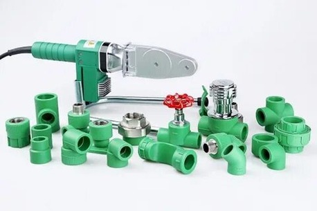 Punjab, Construction, Top PPR Pipe Distributor In Delhi For Home & Industry