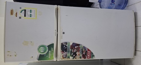 Khobar, Household Items, SAR 350,  Big Size AKAI Refrigerator