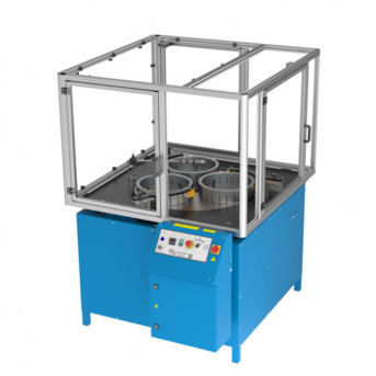 Chennai, Industrial Machinery, Lapping Machines | Guindy Machine Tools