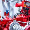 Fire Pump And Fire Sprinkler, Installation & Maintenance